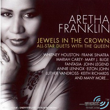 Jewels In The Crown