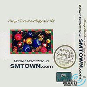 Winter Vacation In SMTOWN.com