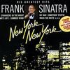 Frank Sinatra Theme from New York, New York 试听