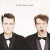 Pet Shop Boys It Couldn't Happen Here 试听