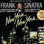 New York, New York