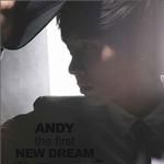 Andy The First New Dream详情