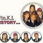 History详情