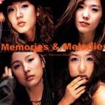 Memories & Melodies详情