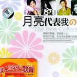 中文流行精选17首