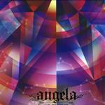 Angela Best Album Takara Bako - Treasure Box详情