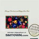 Winter Vacation In SMTOWN.com详情