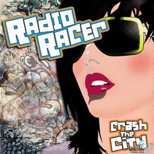 Crash The City