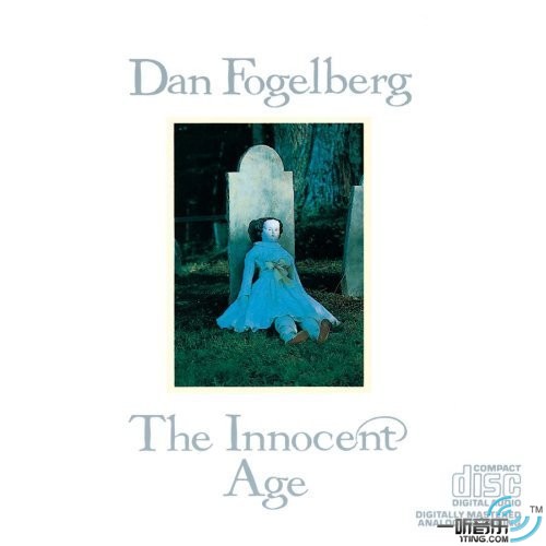 The Innocent Age