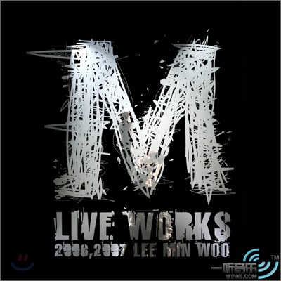 M Live Works 2006-2007