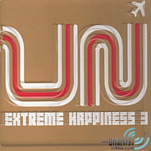 Extreme Happiness