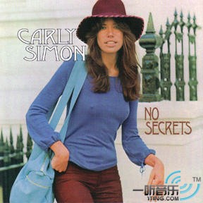 No Secrets