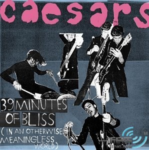 39 Minutes of Bliss
