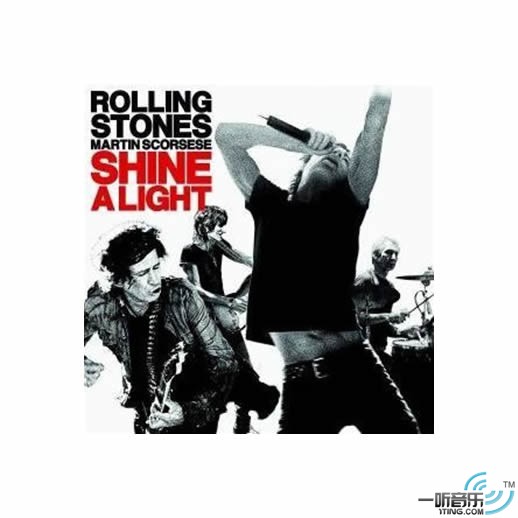 Selections From Shine A Light (Promo)