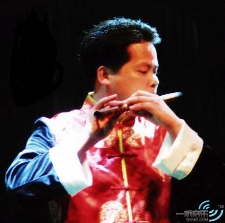 敬明笛社