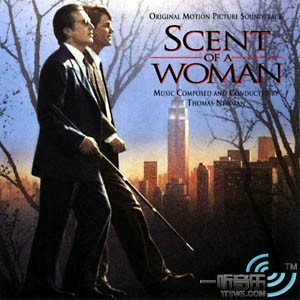 Scent Of A Woman