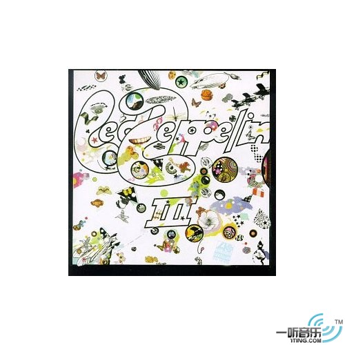 Led Zeppelin III