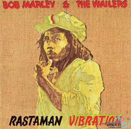 Rastaman Vibration Deluxe Edition