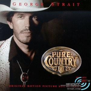 Pure Country