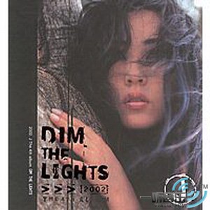 Vol.4-Dim The Lights