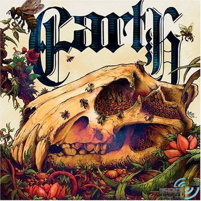 The Bees Made Honey in the Lion’s Skull