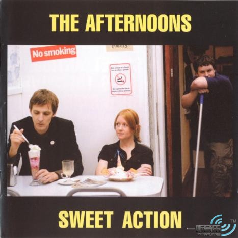 Sweet Action