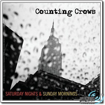 Saturday Nights and Sunday Mornings