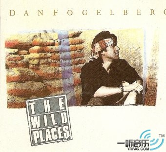 The Wild Places