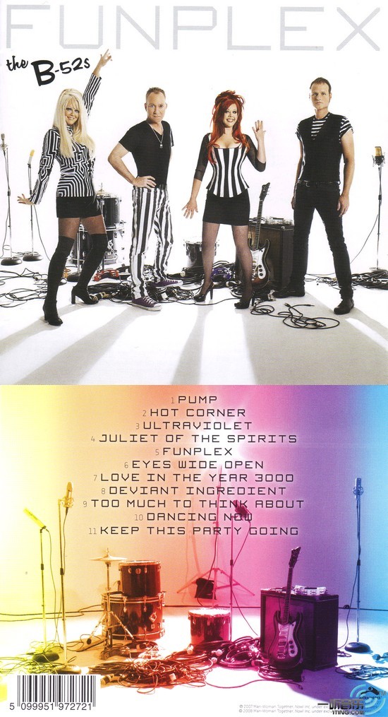 Funplex