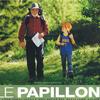 Le Papillon