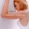 Madonna I Want You [With Massive Attack] 试听