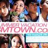 SM Town Summer In Dream (Vocal 희준,Shoo,BoA,재원,현진,재영) 试听