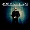 Joe Satriani Musterion 试听