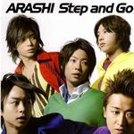 Step And Go