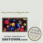 Winter Vacation In SMTOWN.com详情