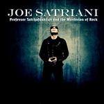 Professor Satchafunkilus and the Musterion of Rock详情