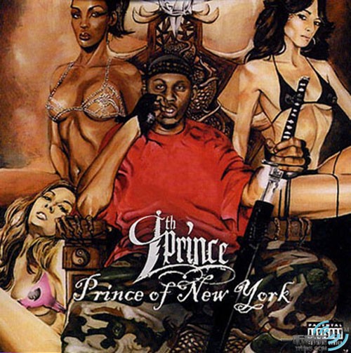 Prince Of New York