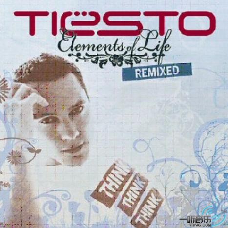 Elements Of Life Remixed