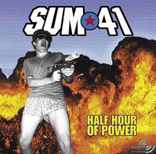 Half Hour of Power