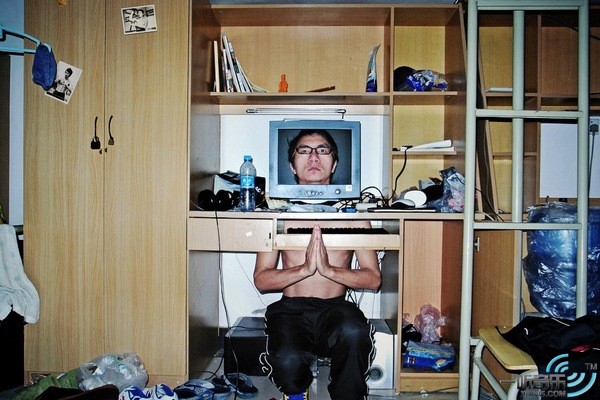 半调儿