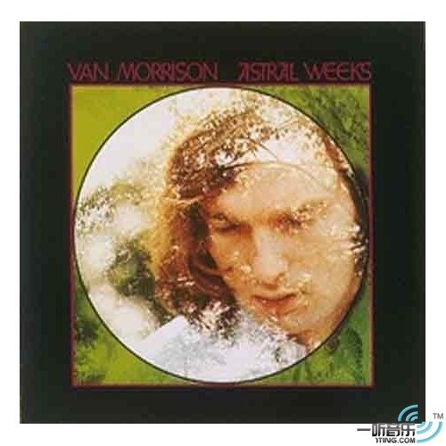 Astral Weeks