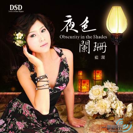 夜色阑珊