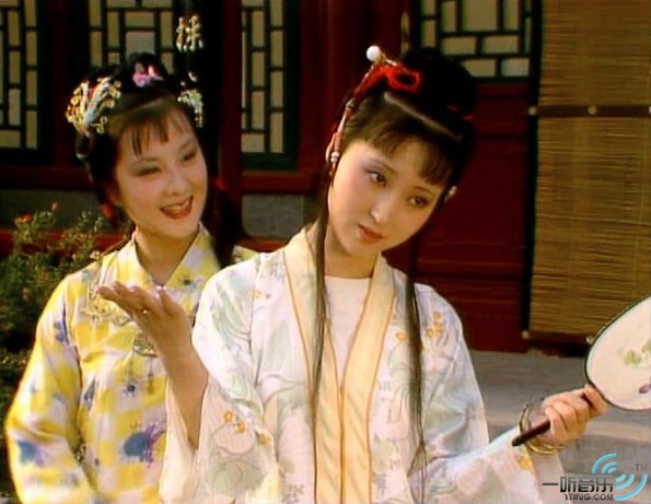 红楼梦