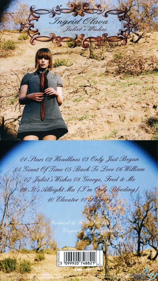 Juliet's Wishes