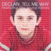 Declan John Galbraith Danny Boy 试听