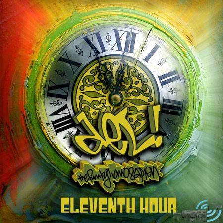 Eleventh Hour