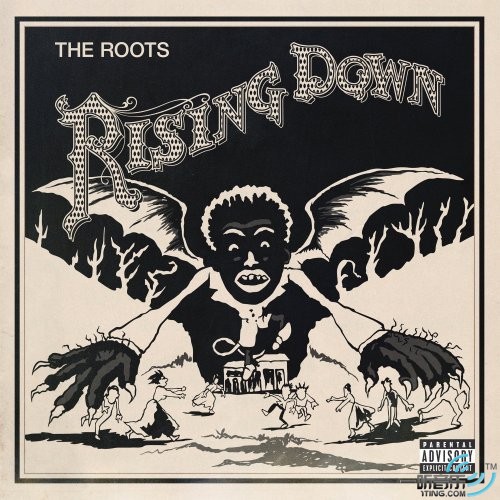 Rising Down