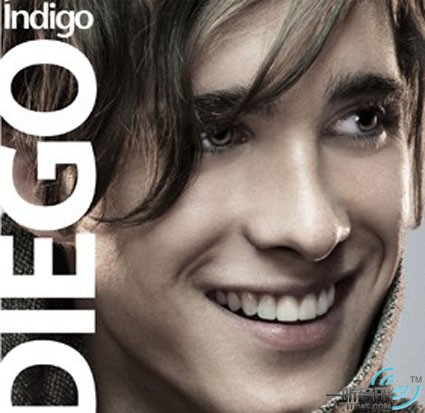 Indigo