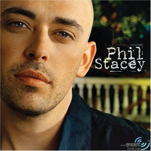Phil Stacey
