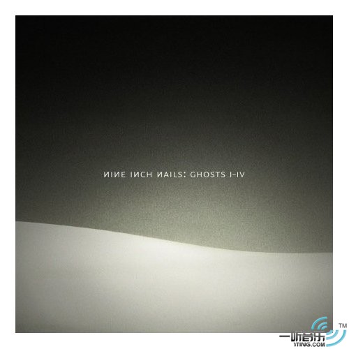 Ghosts I - IV